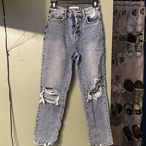 Pacsun jeans